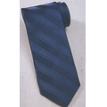 Edwards Polyester Tonal Stripe Tie